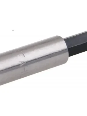 Držák bitů 1/4" magnetický 60mm STAHLBERG