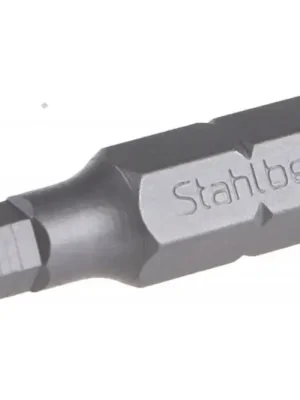 Bit 1/4" Inbus /25mm S2 STAHLBERG