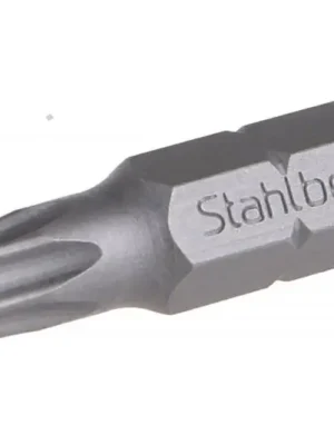 Bit 1/4" Torx /25mm S2 STAHLBERG