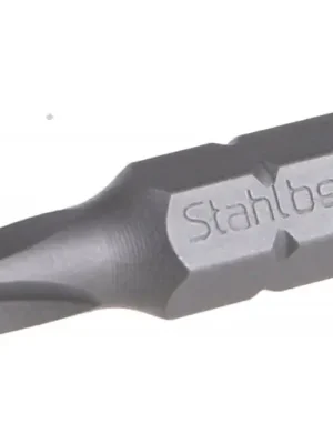 Bit 1/4" Tri-Wing /25mm S2 STAHLBERG