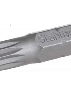 Bit 1/4" XZN /25mm S2 STAHLBERG