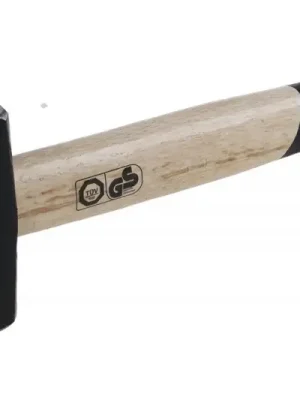 Palice 1250g /270mm - dřevěná násada