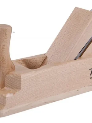 Hoblík klopkař 220x65x130mm /nůž 48mm