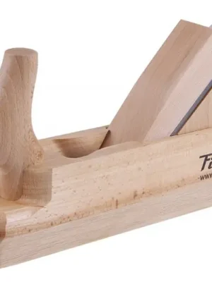 Hoblík hladík 200x55x130mm / nůž 39mm