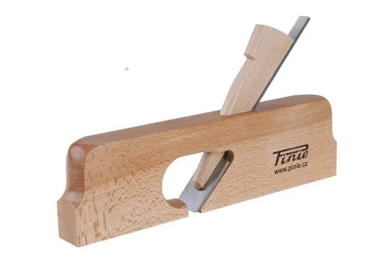 Hoblík římsovník 225x27x155mm / nůž 27mm