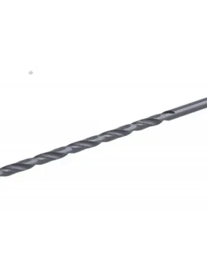 Vrták do kovu 8x160mm HSS DIN340 prodloužený