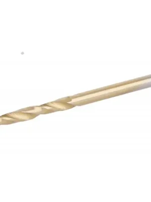 Vrták do kovu 9,5mm HSS DIN338 TITAN
