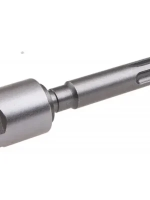 Adaptér z SDS-MAX na SDS-PLUS