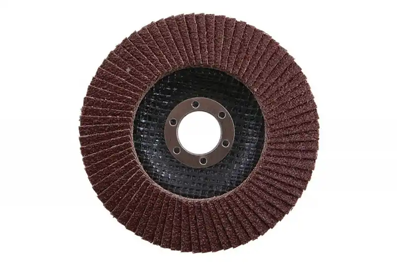 Lamelový kotouč 125mm / zrno