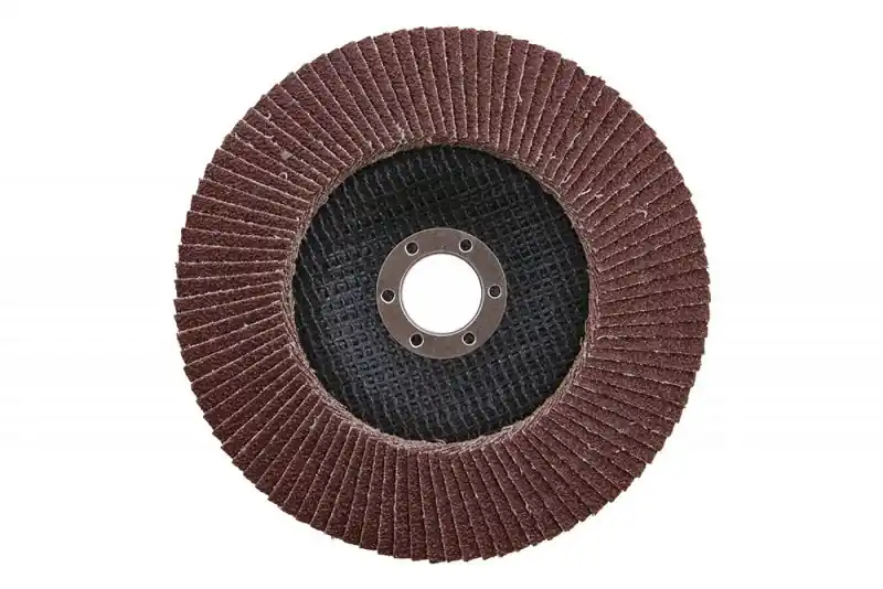 Lamelový kotouč 150mm / zrno