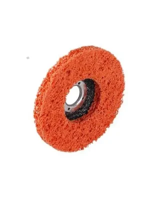 Kotouč brusný univerzální 125x22,2mm NYLON