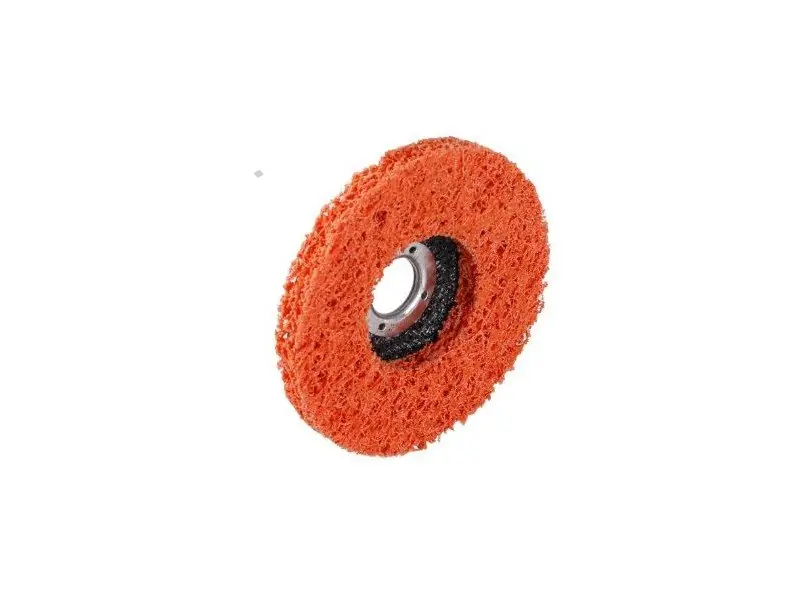 Kotouč brusný univerzální 125x22,2mm NYLON