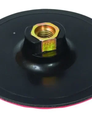 Podložný talíř 100mm / M14 pro diamantové kotouče 22701-22707