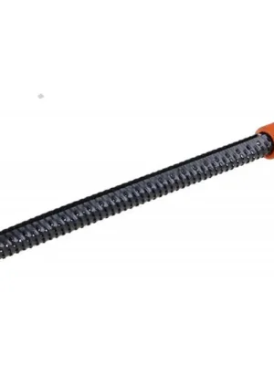 Rašple na sádrokarton 16x250mm rukojeť PP
