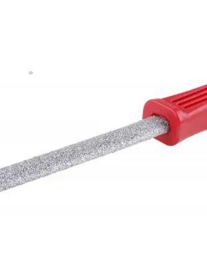 Pilník půlkulatý na obklady a dlažbu 200mm