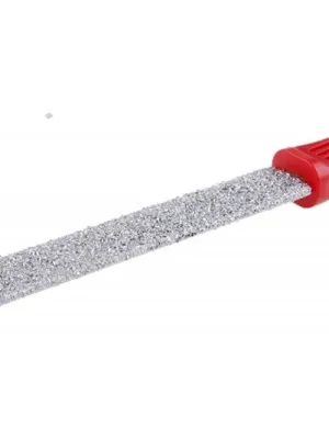 Pilník plochý na obklady a dlažbu 200mm