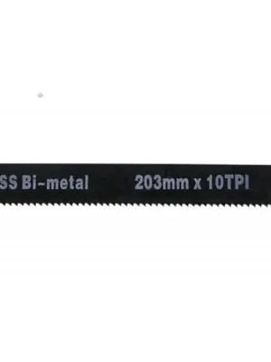 Pilový plátek 203mm HSS pro pily ocasky 1ks