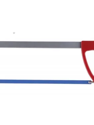 Pilka na kov 300mm plast