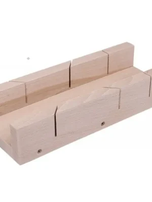 Pokosnice dřevěná 80x300mm