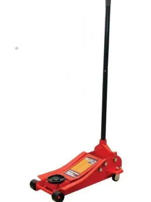 Hydraulický zvedák pojízdný 89-457mm 2500kg LP