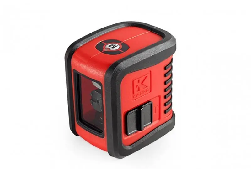 Laser křížový 15m KAPRO PROLASER Bambino (baterie2x AA)