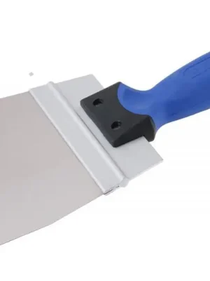 Stěrka 150mm ocel/plast 0546 KUBALA