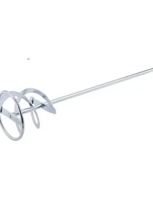 Metla míchací M14 spirálová 130x605mm 1211 KUBALA