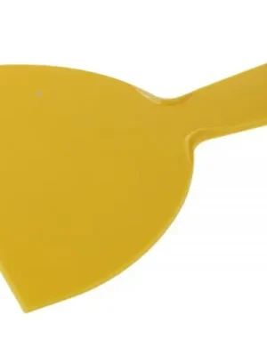 Špachtle plastová