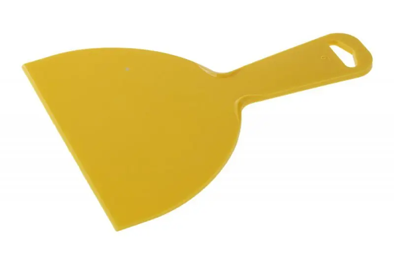 Špachtle plastová