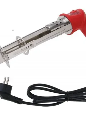 Řezačka polystyrenu 150mm 230V 120-450 °C s regulací