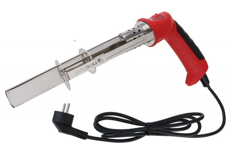 Řezačka polystyrenu 150mm 230V 120-450 °C s regulací