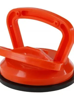 Držák podtlakový (sklenářský) plast