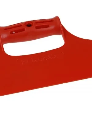 Stěrka plastová rovná
