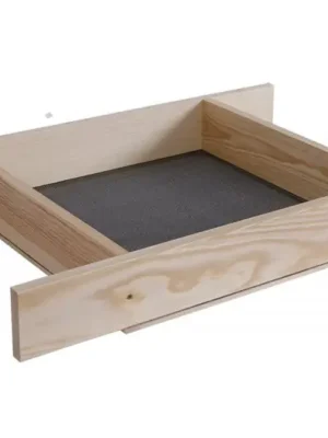 Síto na štuk 500x500mm /oko