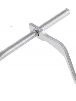 Skoba zednická 160mm 6ks