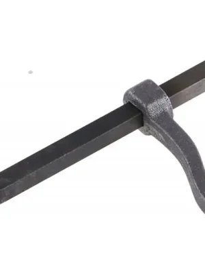 Skoba zednická kovaná 145mm