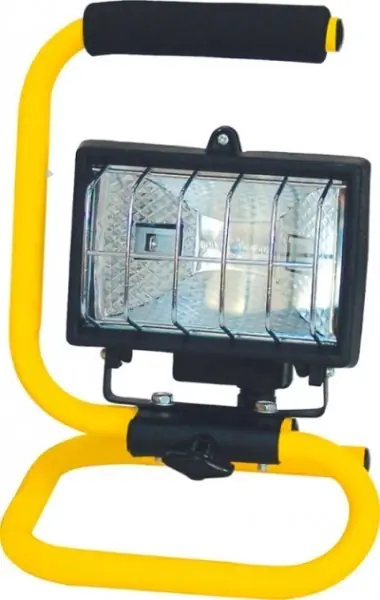 Svítilna halogenová 220V/120W