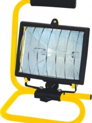 Svítilna halogenová 220V/400W