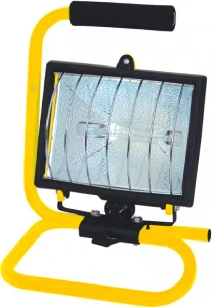 Svítilna halogenová 220V/400W