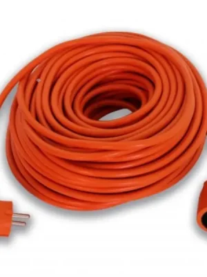 Kabel prodlužovací 10m 16A/230V max. 3680W