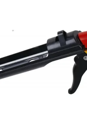 Pistole vytlačovací na kartuše 310ml - plast ABS