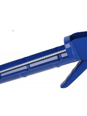 Pistole vytlačovací na kartuše 310ml - ozubená