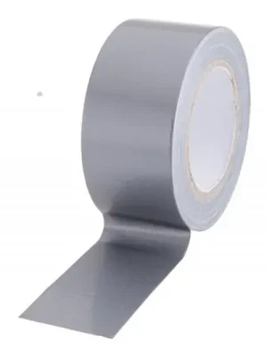 Páska lepící ALU 30mm x 10m textilní