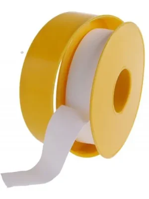 Páska teflonová 19mm x 15m /0,2mm PROFI