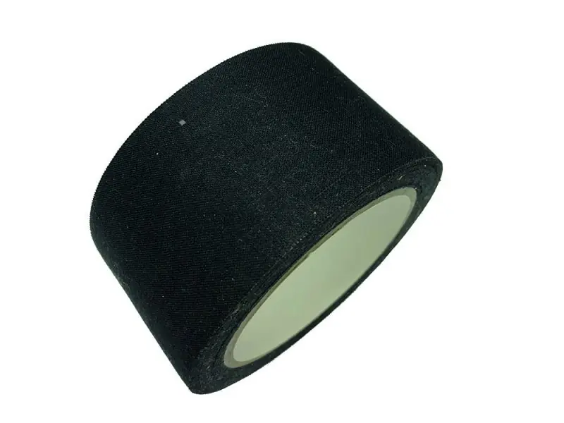 Páska lepící kobercová 48mm x textilní
