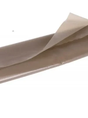 Pytel na suť PE transparentní