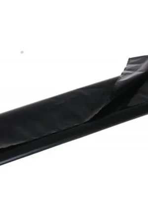 Pytel na suť PE /0,2mm černý
