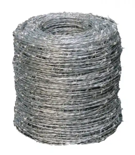 Drát ostnatý 1,7mm x Zn