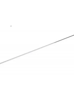 Vidlice grilovací 1000mm ocel/dřevo