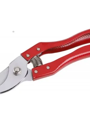 Nůžky zahradnické 210mm nerez